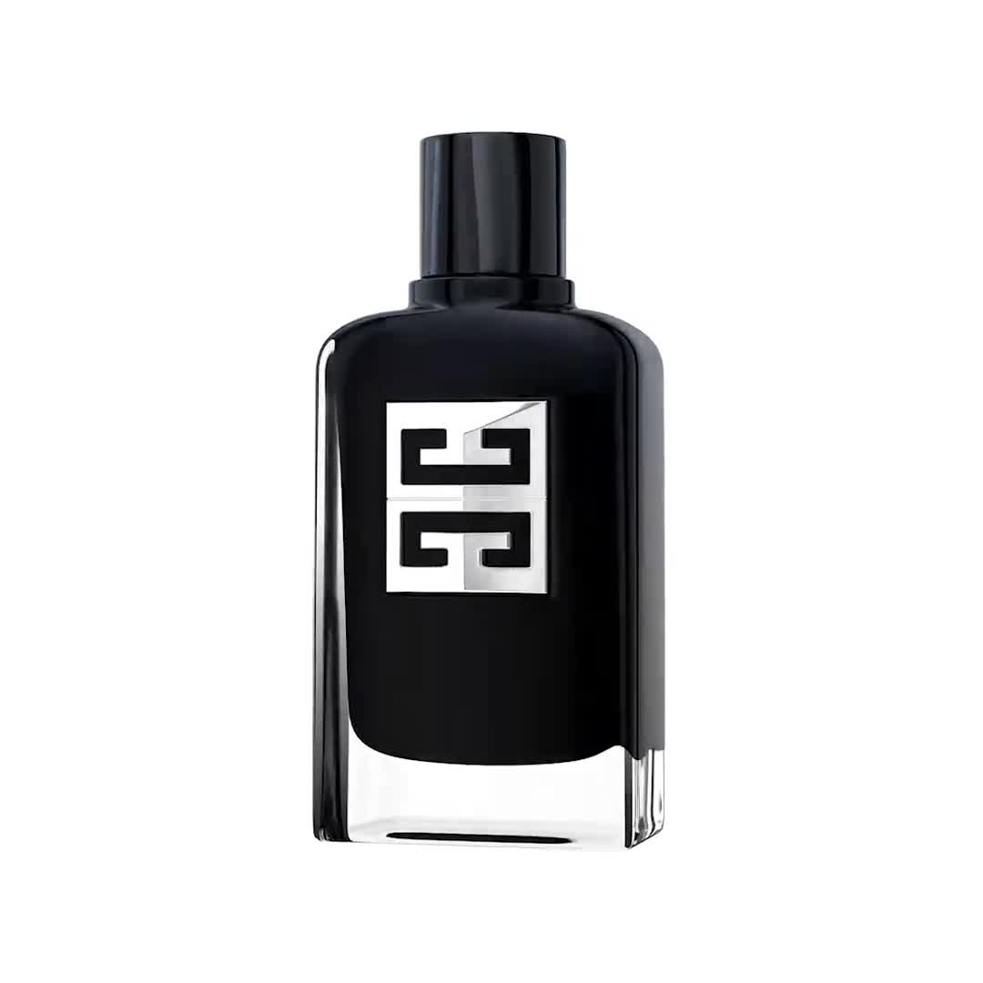 GENTLEMAN SOCIETY REFILLABLE - 40 ML