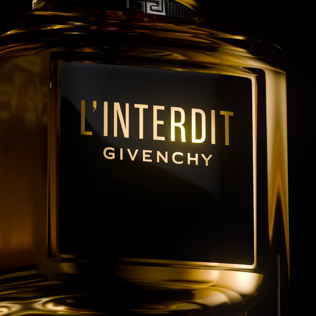 L'INTERDIT PARFUM - 50 ML