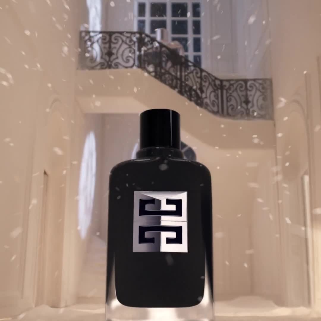 Gentleman Society Eau De Parfum Gift Set - 100 ML