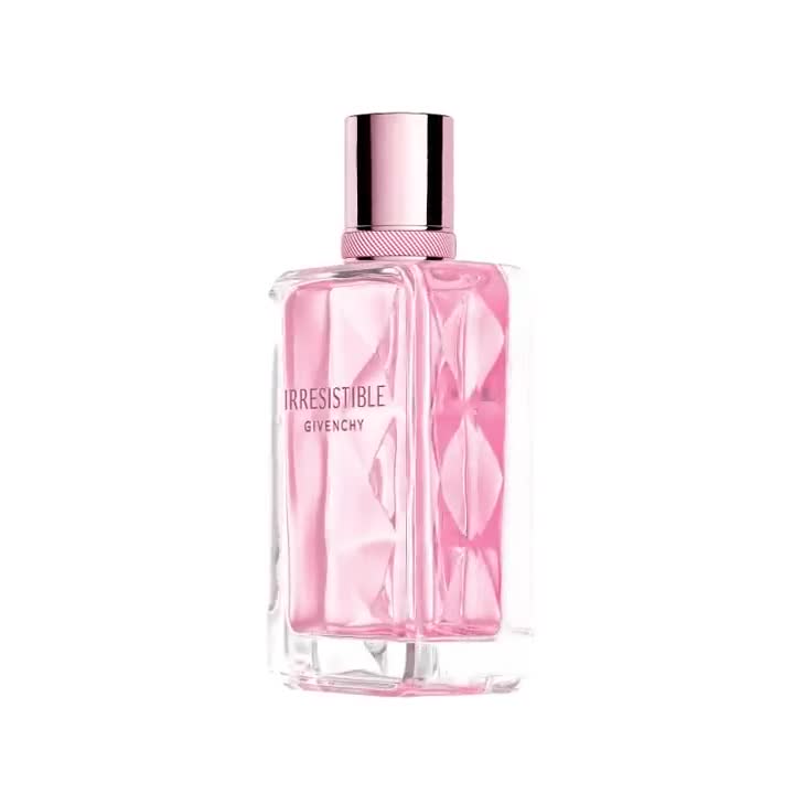 IRRESISTIBLE VERY FLORAL - 35 ML