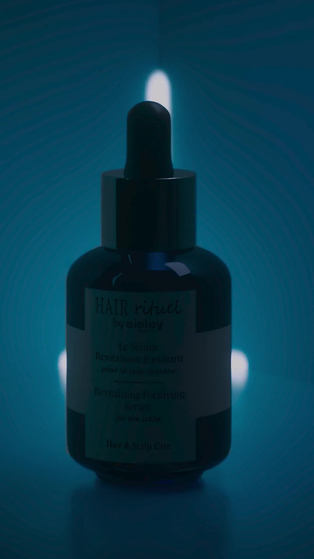 HAIR RITUEL BY SISLEY(ヘア リチュアル バイ シスレー) ヘア