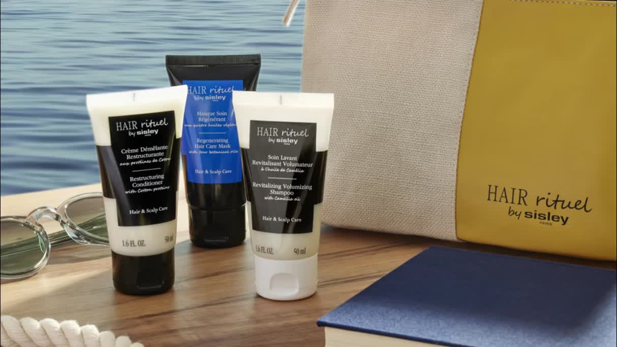 Travel Essentials