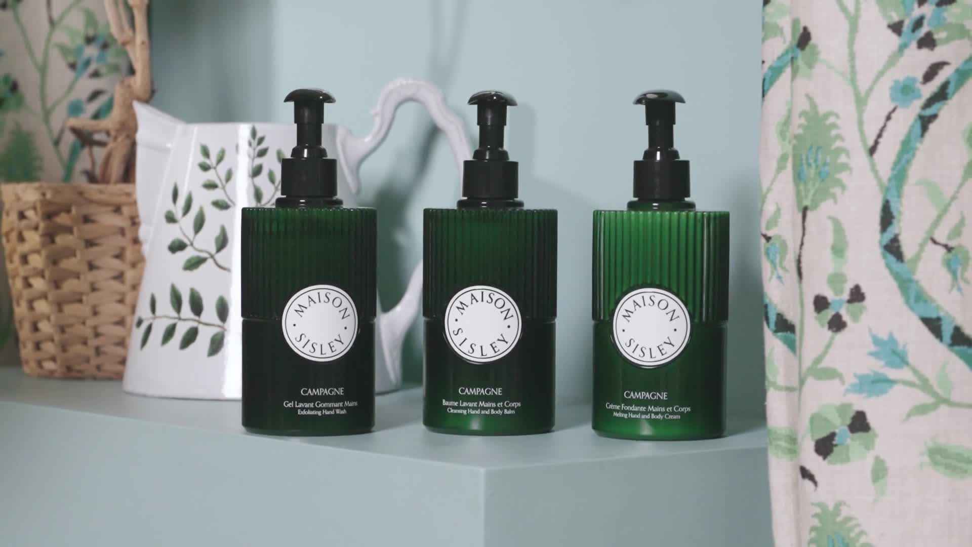 SISLEY(シスレー) - スキンケア、メイクアップ、フレグランス、ヘア